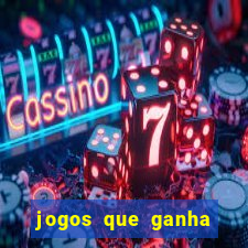 jogos que ganha dinheiro no pix na hora